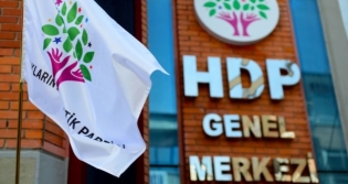 HDP milletvekili adayları belli oldu